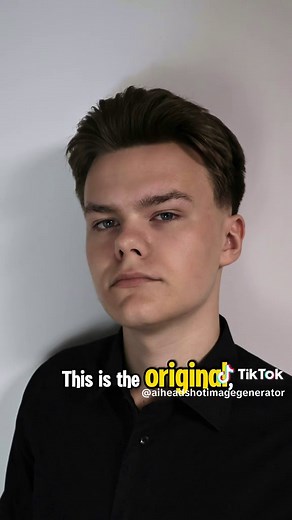 aiheadshotimagegenerator on TikTok