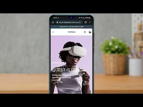 How to Delete an Oculus Account !! 2022