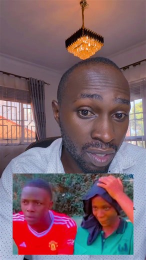 Coach Victor Mutebi (@professorkalaso)’s video of The Professor