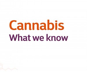 35K views · 752 reactions | Evidence shows that cannabis for...