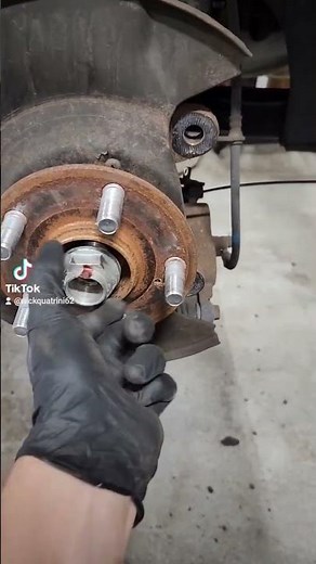 Honda pilot strut replacement