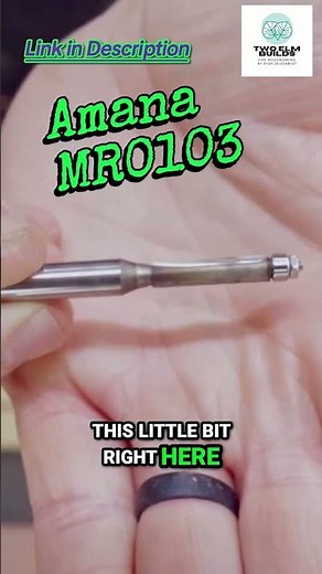 CNC Hack: My Secret Tool for Effortlessly Removing #CNC Tabs