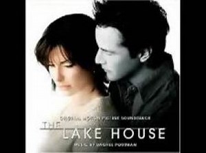 The Lake House Soundtrack