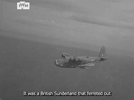 972K views · 10K reactions | The role of the Sunderland and Catalina during the Second World War is celebrated in this film on the importance of flying boats. Find the full film here: https://bit.ly/3Y5yJAx Film: IWM COI 583 | Imperial War Museum London | Facebook