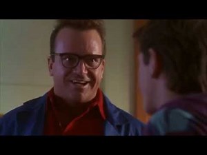 Big Bully (1996) - Fang teaches his students a lesson