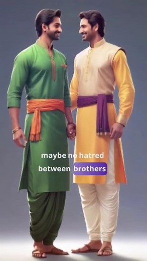 If India & Pakistan Never Split — Unbelievable Reality! #educationalvideo #historyshorts