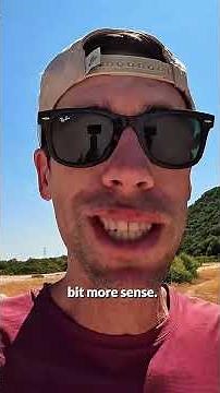 Self-Discipline Makes Us Capable Of Other Forms Of Sacrifice