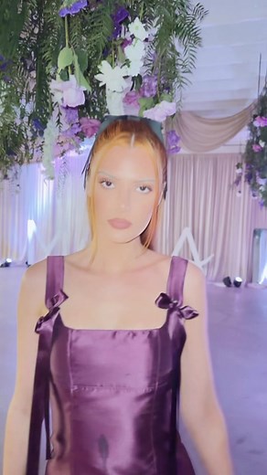 Embracing Your Identity: Alissa Violet spills her thoughts with Marshmello