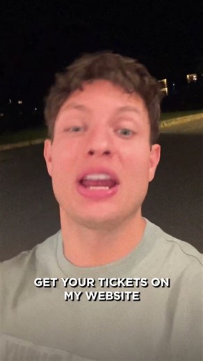 Matt Rife: Stay Golden World Tour | Live Nation UK