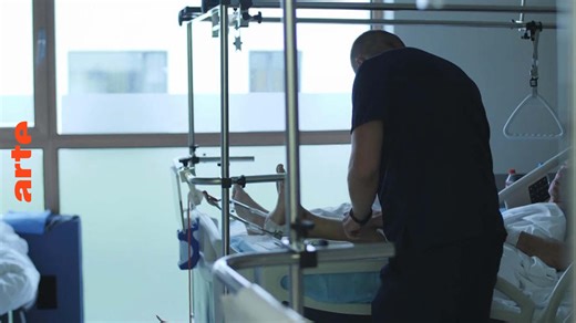 Belarus: A doctor in exile - Watch the full documentary in English