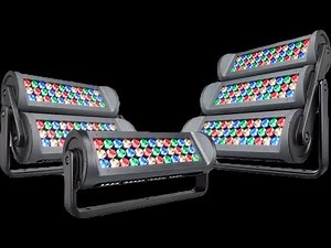 Color Kinetics Reach Elite by Signify