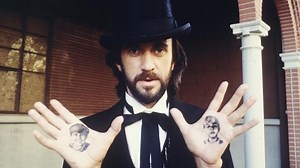 Creepy Disney Films From the ’70s and ’80s to Enjoy This October