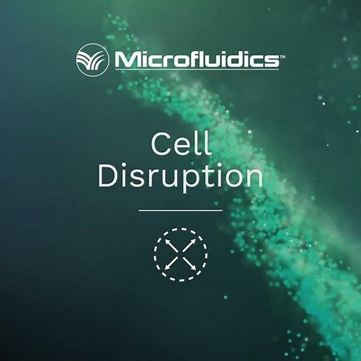 Cell Disruption Technology and Equipment
