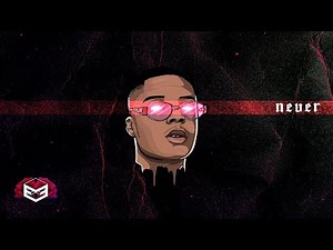 Ninho Type Beat - "NEVER"