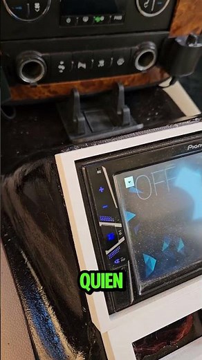 Can you turn on an amplifier without the stereo remote? #stereo #amplifier