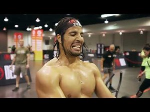 DEKA FIT SOCAL | Men's Elite