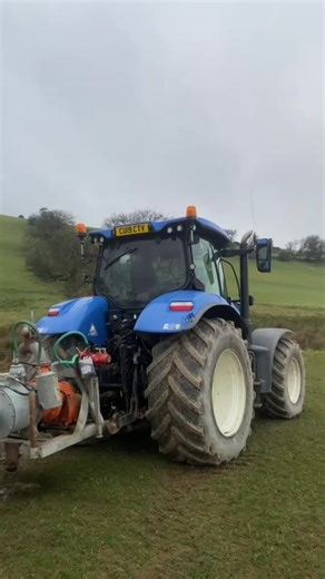 New Holland Slurry Solutions: Innovation in Agriculture