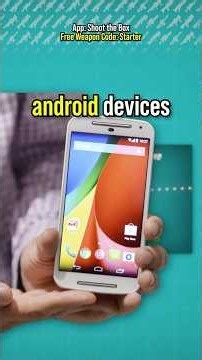 Mera Game Phones Ko Crash Kar Raha Hai 😨