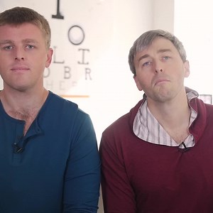 The holiday season isn't about deals and discounts. It's about sparking pure JOY. 🥰 Give a gift that makes a real difference by joining the Shop Blind Holiday Challenge. 100% of profits from your purchase are donated to help cure blindness. | Great Holiday Gift Ideas