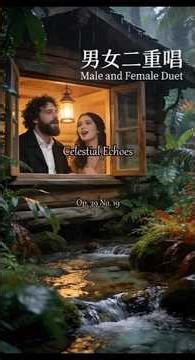 🎤星空回响 Celestial Echoes, Op 39 No 19 #古典音乐 #hauntinglybeautiful