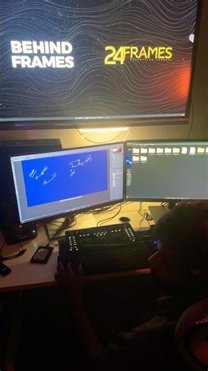 FILM LOOK COLOUR GRADING #davinciresolve cinematic tutorial || 24FRAMES @ BEHINDTHEFRAMES