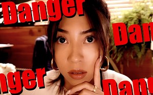 民宿内的惊悚事件！很真实很气愤...