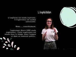 Apprentissage expérientiel de Kolb