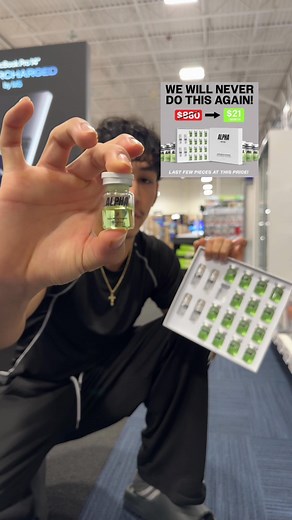 $880 → $21/Month. Limited-Time Offer. We will never do this again....