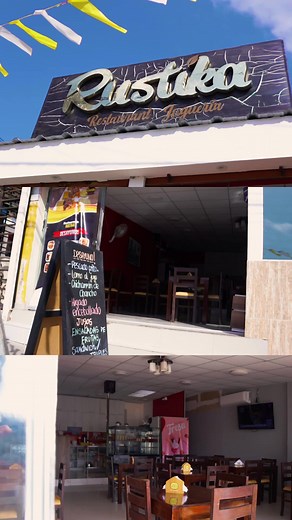 ¡Disfruta de los desayunos que tenemos preparados para ti! 🔥 #rustika | Restaurante Rustika