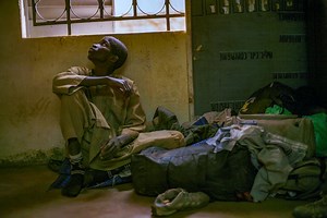 Encore plus de 300 000 enfants soldats dans le monde, en majorité sur le continent africain