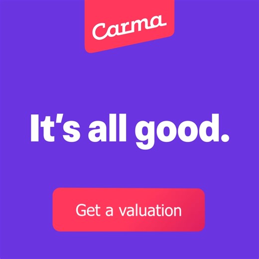 At Carma, we make selling your car totally stress-free - be it fair pricing, a secure process, fast payment or a trade in. | Carma