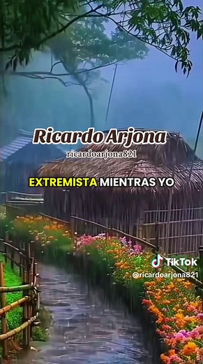 Ricardo Arjona En Vivo 24 Abril 2025 - Recuerdos