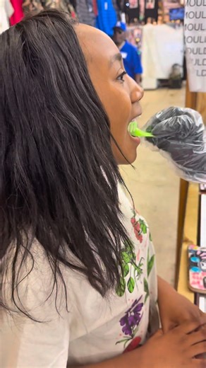 ROYAL ROSE on Instagram: "10yo Music Artist Royal Rose gets a 💎Grill 😬 (see previous reel 😂) 🎶Big Mad BTS KID RUSHMORE ALBUM 💿 #fyp #viral #kidrushmore #diamondgrill #blackgrill"