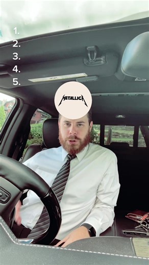 Ranking 5 Bands: Metallica, Fleetwood Mac, Maroon 5, Eagles, Bon Jovi