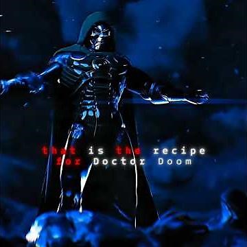 This Is How Tony Stark Could Become Doctor Doom