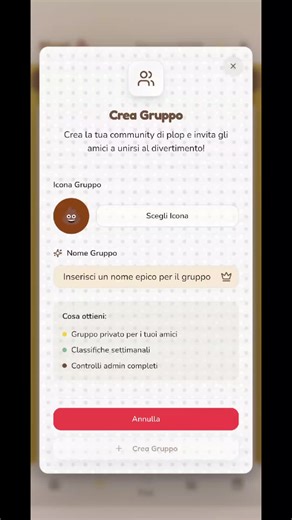 Scarica Plop! e Crea Momenti Divertenti