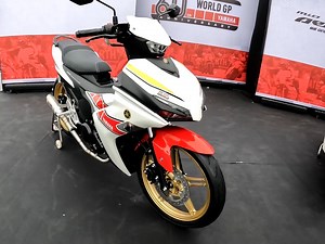 Speed Block | MotoDeck