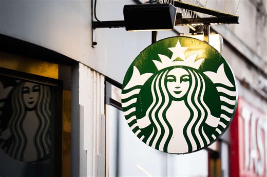 Starbucks Brings In Robots To Save Sales - The Morning News