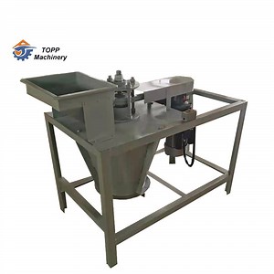 [Hot Item] Cost Effective Macadamia Nut Cracker Shelling Walnut Peeling Machine