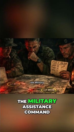 Operating from FOB-1, These Soldiers Answered Only to the White House #Military #History