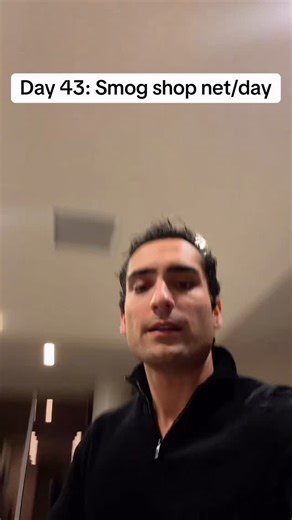 Arian Nazari on Instagram: "if you’re ready to build a passive state mandated business in 2026, DM me “smog” #business #entrepreneur #finacialfreedom #smog #startabusiness"