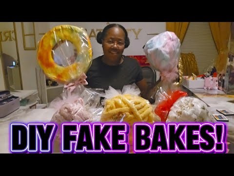 Stop Buying Overpriced Christmas Décor — Make These 3 Fake Bakes Instead!
