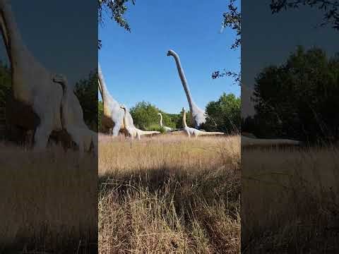 Dinosaur World Halloween Fun