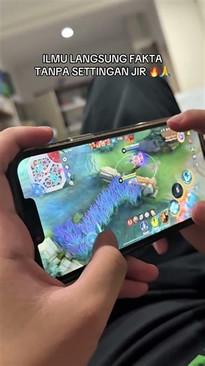 HOW ARE YOU SPREADING YOUR WISDOM EVERYWHERE, DIWW 🔥😱 #mobilelegends #mlbb