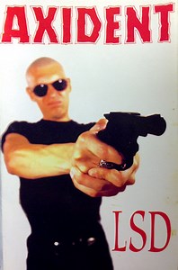 Axident - LSD