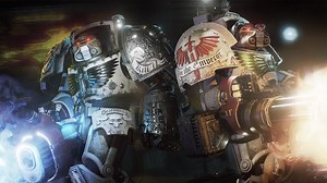 Space Hulk: Deathwing - New video showcases 13 minutes of gameplay footage