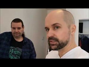 Restauration d'une pinball Alien Poker - Vlog 02