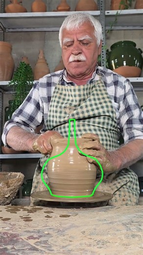 Pottery #art #pottery #handmade