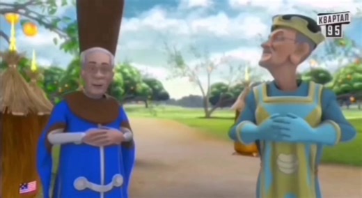 #сказка #сказочнаярусь #цірьбітюшка