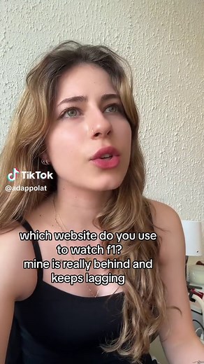 Best Websites to Watch F1 and Formula One Races | F1 TV Pro